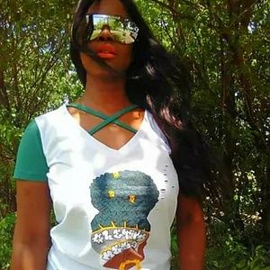 Custom clothes